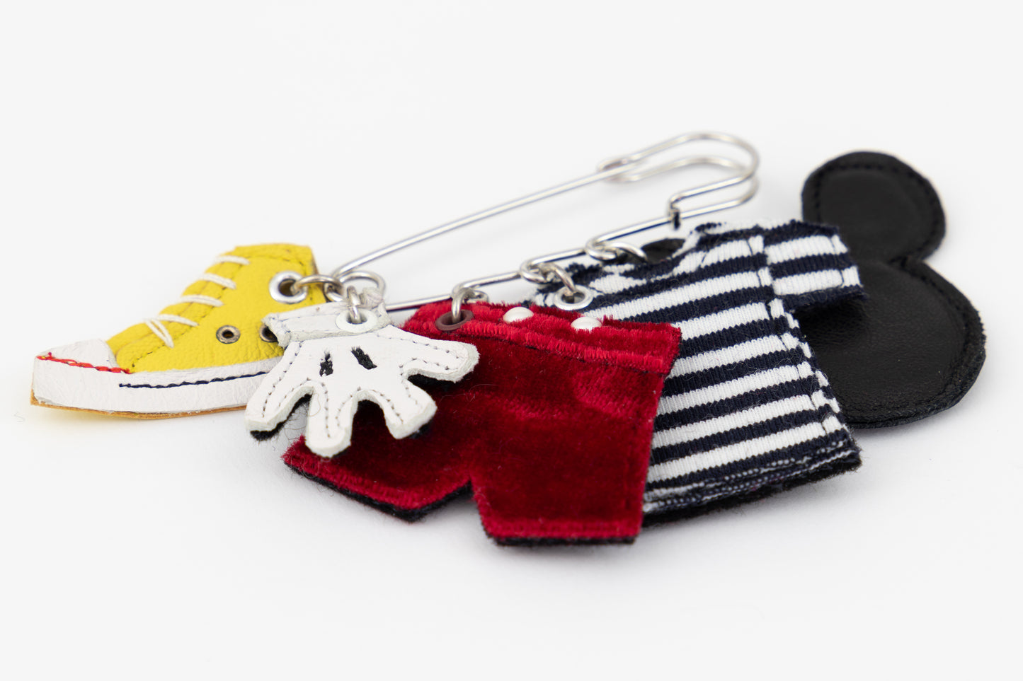 Brooch Micki