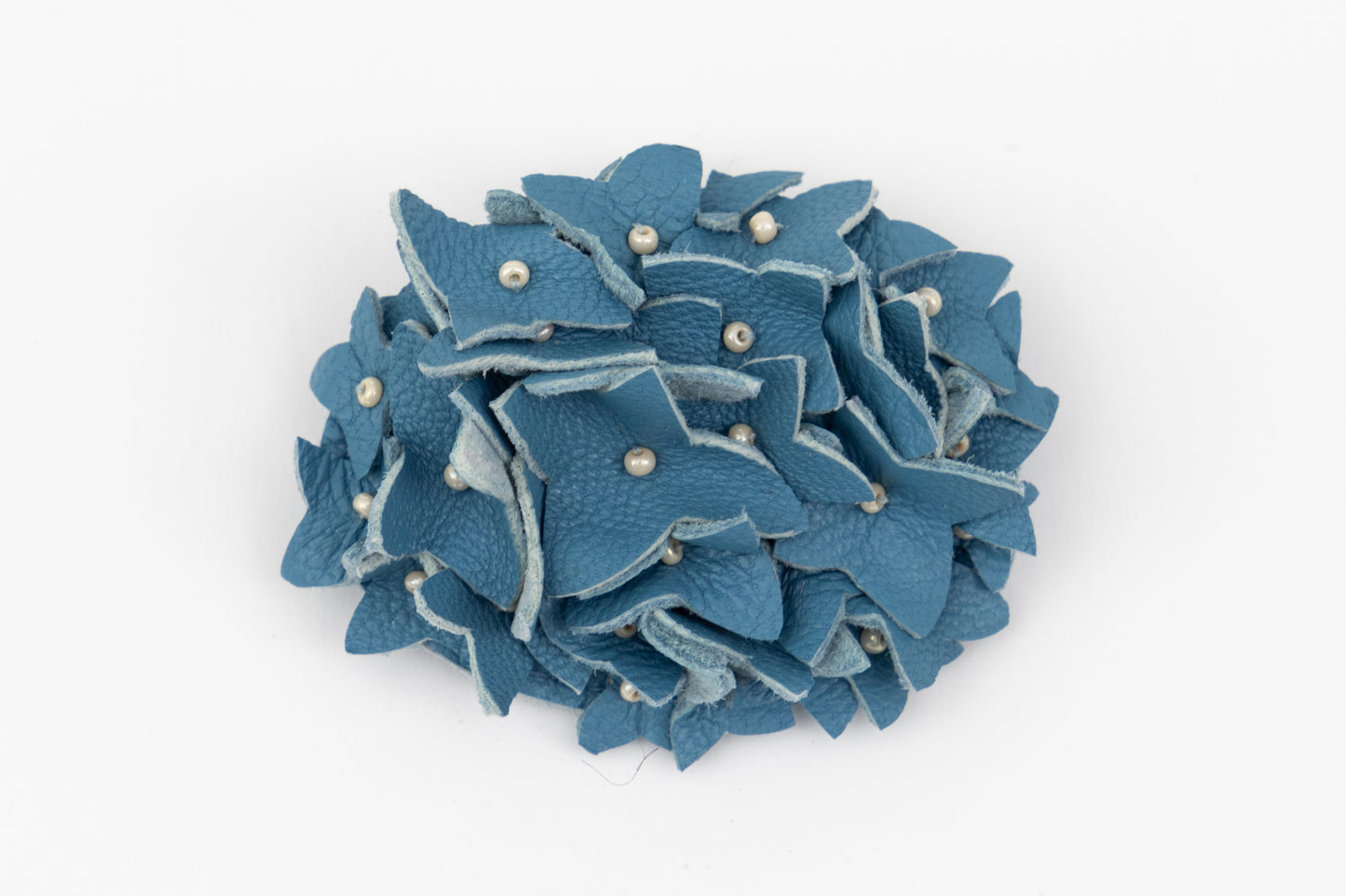 Brooch Hortensia