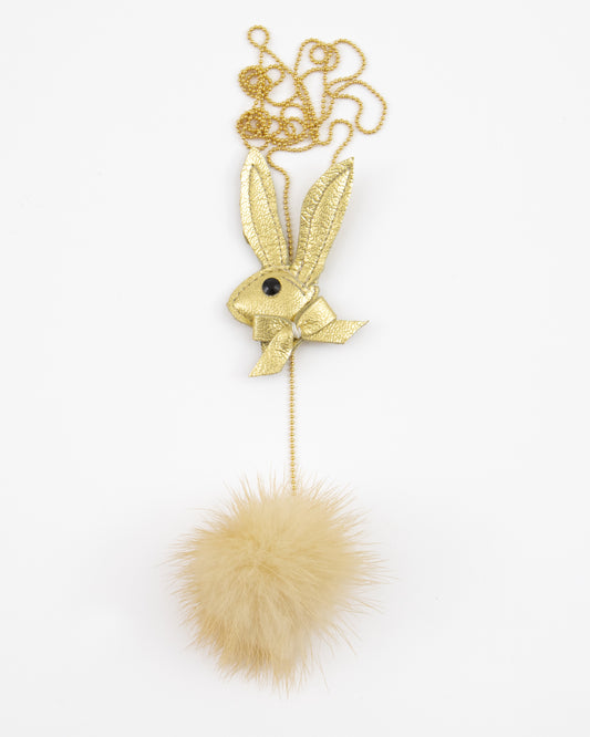 Necklace Rabbit