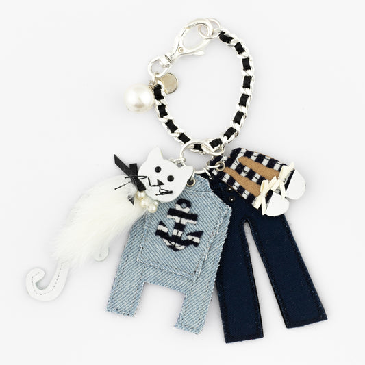 Charm Choupette Sailor